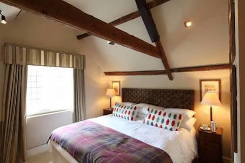 The Ship Hotel Brancaster Eksteriør bilde